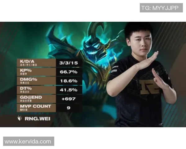 RNG战队团队协作的深度分析与成功秘诀探讨 RNG战队团队协作的深度分析与成功秘诀探讨