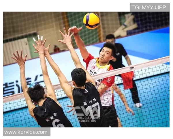 南京排球队进攻策略解析与深度剖析助力球队崛起之路 南京排球队进攻策略解析与深度剖析助力球队崛起之路