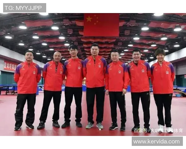 成都乒乓球队速度表现数据分析揭示运动员潜力与训练效果的关系 成都乒乓球队速度表现数据分析揭示运动员潜力与训练效果的关系