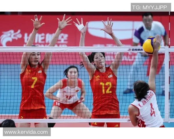 杭州亚运会排球队意识表现分析与评价探讨 杭州亚运会排球队意识表现分析与评价探讨