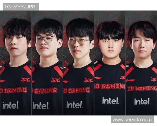 探讨JDG战队选手个人能力对团队表现的影响与启示 探讨JDG战队选手个人能力对团队表现的影响与启示