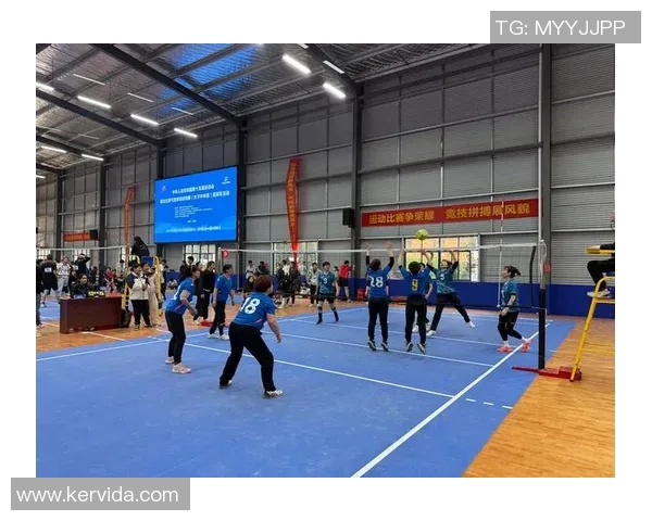 深圳排球队最新排球比赛经验分享TOP10助力球队提升竞技水平 深圳排球队最新排球比赛经验分享TOP10助力球队提升竞技水平