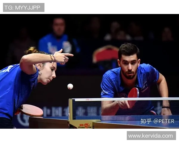 武汉乒乓球队防反打法深度解析与战术应用探讨 武汉乒乓球队防反打法深度解析与战术应用探讨