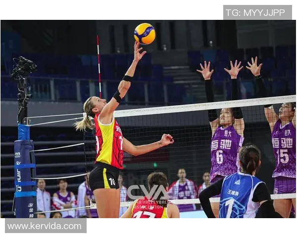 科学排球配合训练方法探讨与实践提升团队协作与竞技水平 科学排球配合训练方法探讨与实践提升团队协作与竞技水平