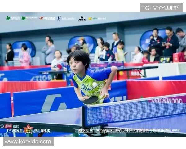 西安乒乓球队心理素质创新高引发关注助力竞技水平提升 西安乒乓球队心理素质创新高引发关注助力竞技水平提升