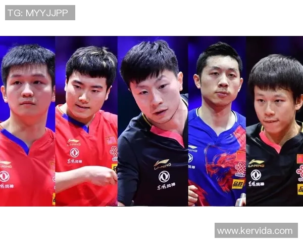 赵磊独家分享乒乓球技巧与心得助你提升球技的秘诀与经验 赵磊独家分享乒乓球技巧与心得助你提升球技的秘诀与经验