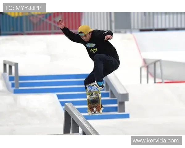 西安滑板队荣登滑板意识排行榜第六名展现青春活力与竞技精神 西安滑板队荣登滑板意识排行榜第六名展现青春活力与竞技精神