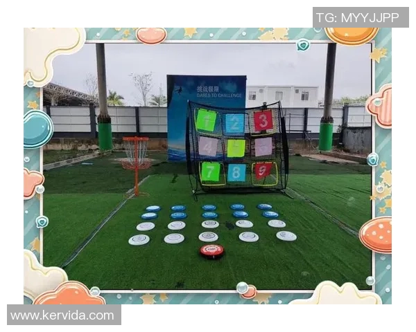 重庆飞盘队在极限运动嘉年华中的灵活表现与团队协作能力分析