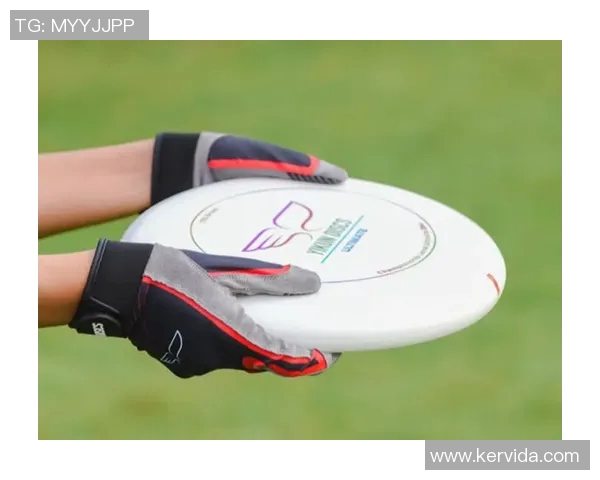 科学飞盘技术训练全攻略提升投掷技巧与战术意识的实用方法 科学飞盘技术训练全攻略提升投掷技巧与战术意识的实用方法