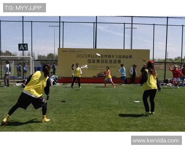 飞盘实力榜单出炉北京飞盘队强势领跑全国前十名