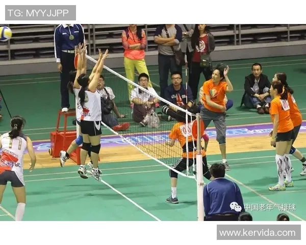 上海排球队耐力提升之路与训练策略深度分析 上海排球队耐力提升之路与训练策略深度分析