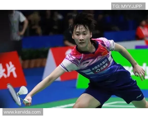 北京羽毛球队迎来力量变革引发热议展现新风貌与竞技实力 北京羽毛球队迎来力量变革引发热议展现新风貌与竞技实力