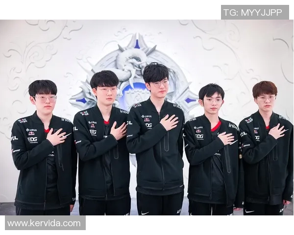 数据分析揭示EDG战队在赛场上的强大实力与表现趋势 数据分析揭示EDG战队在赛场上的强大实力与表现趋势