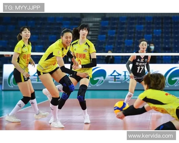 排球耐力排行榜揭晓北京排球队荣登榜首展现强大实力 排球耐力排行榜揭晓北京排球队荣登榜首展现强大实力