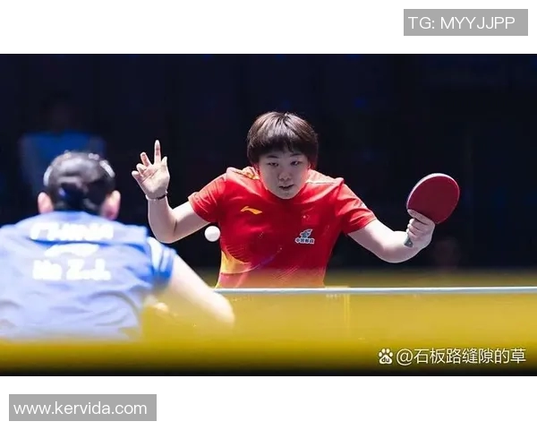 西安乒乓球队在比赛中的控制能力与失误分析探讨