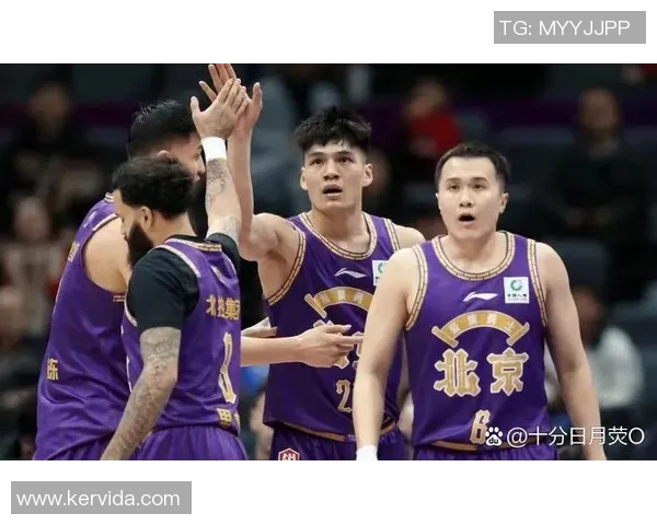 CBA精彩对决山东队迎战北控队直播盛况全程呈现