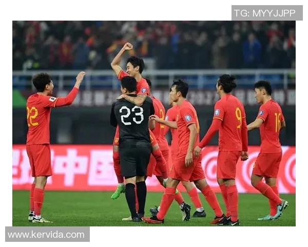 中国男足与韩国队精彩对决回放分析及比赛亮点总结