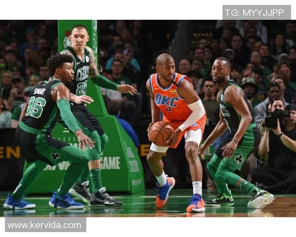 凯尔特人与雷霆精彩对决录像回放全场亮点分析及赛后评论