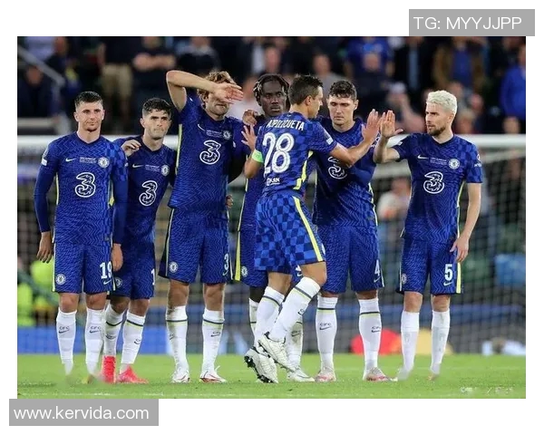 切尔西与曼联对决前瞻分析及比赛结果预测全面解析 切尔西与曼联对决前瞻分析及比赛结果预测全面解析