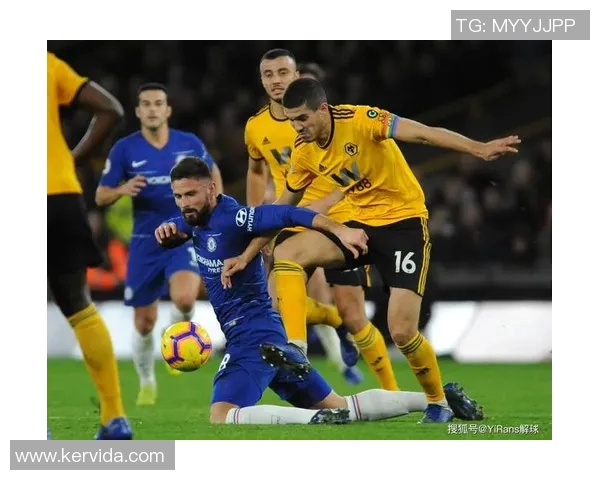 切尔西与狼队的精彩对决竞彩分析与预测全方位解读 切尔西与狼队的精彩对决竞彩分析与预测全方位解读