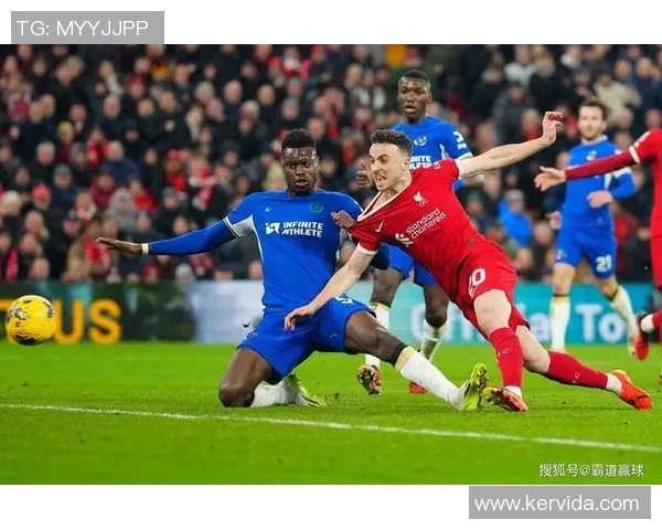 切尔西与利物浦精彩对决在线直播观看全攻略 切尔西与利物浦精彩对决在线直播观看全攻略