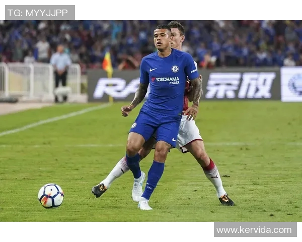 切尔西与热刺激战成平局球员评分揭示比赛精彩瞬间 切尔西与热刺激战成平局球员评分揭示比赛精彩瞬间