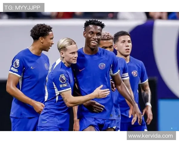 切尔西对阵谢周三精彩直播全程回顾与赛后分析