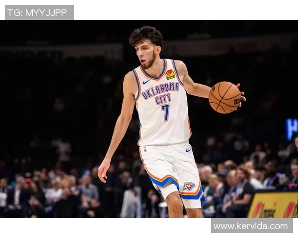 切特霍姆格伦:未来篮球巨星的崛起与挑战之路 切特霍姆格伦:未来篮球巨星的崛起与挑战之路