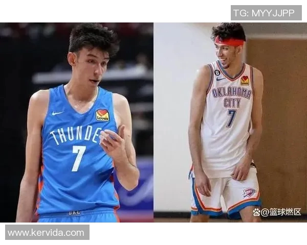 切特霍姆格伦的崛起之路:从天才少年到NBA新星的传奇故事 切特霍姆格伦的崛起之路:从天才少年到NBA新星的传奇故事