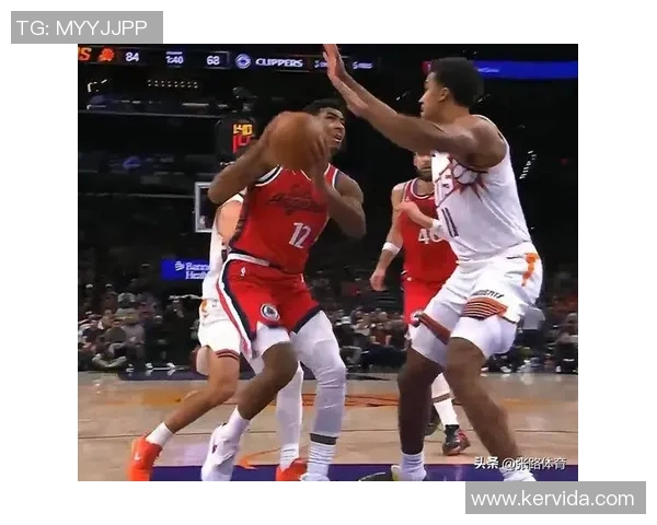 快船与太阳今日精彩对决直播信息全解析与赛前预测