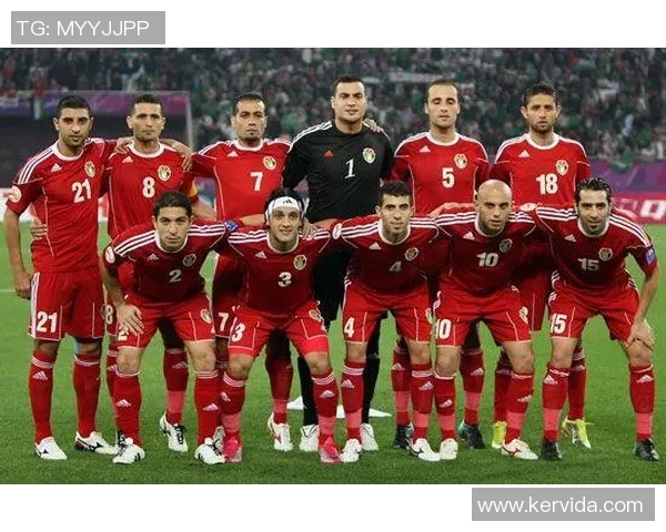 中国与约旦足球对决精彩回顾及比分分析