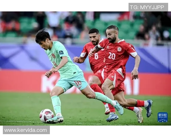 中国对黎巴嫩精彩比赛回顾视频及赛后分析12月02日