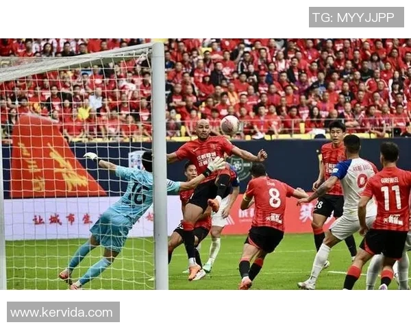 中超联赛精彩对决上海队迎战重庆队比分预测与分析