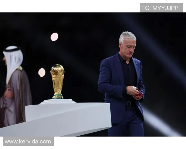 姆巴佩引领法国足球新纪元球迷期待他在世界杯上的精彩表现