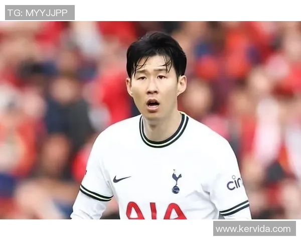 孙兴O：从绿茵场的闪耀之星到亚洲足球的传奇引领者