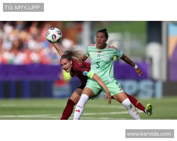 意大利女足与荷兰女足激战成和精彩比分回顾与分析