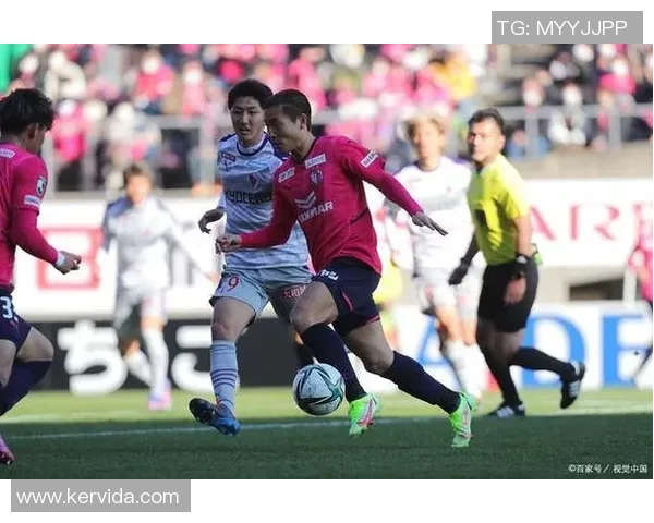 日联杯激战鹿岛鹿角迎战仙台七夕全力争胜展现球队实力