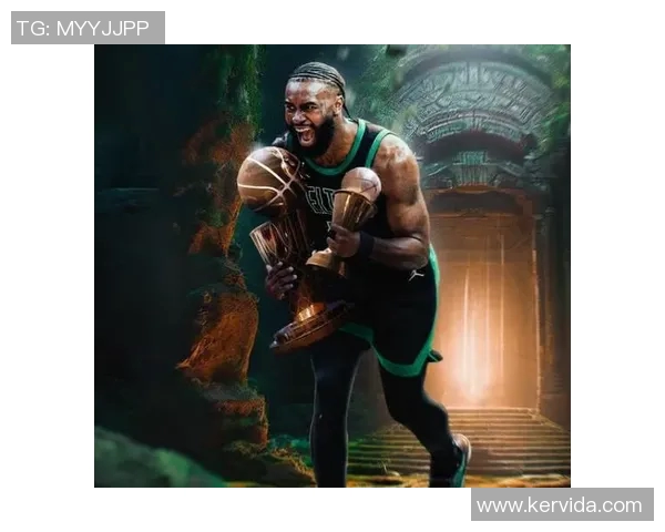 杰伦布朗如何在NBA赛场上展现领导力与全能表现