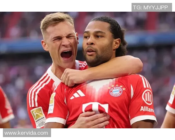 汉堡与拜仁慕尼黑比赛精彩回顾及下载资源分享