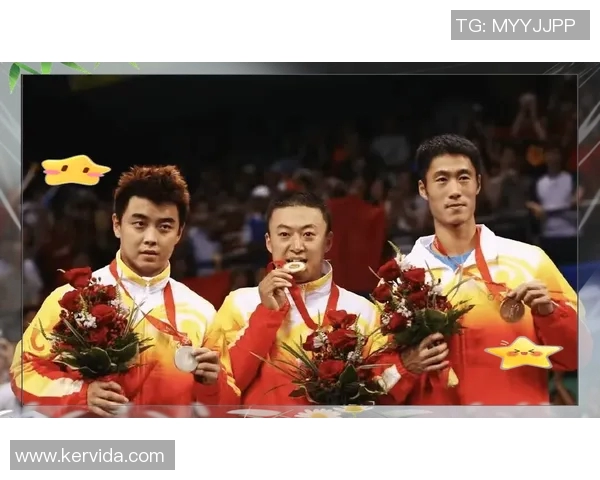 王励勤挑战民间球王的乒乓传奇对决谁将成为真正的乒乓球霸主