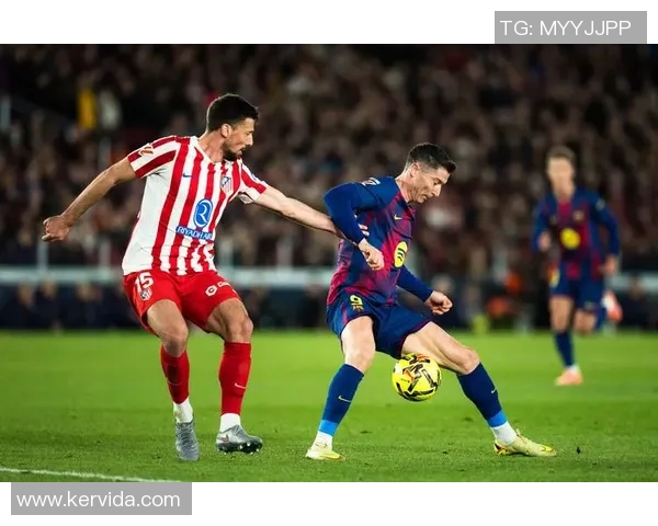 2018年巴塞罗那与马德里竞技精彩对决直播回顾与分析