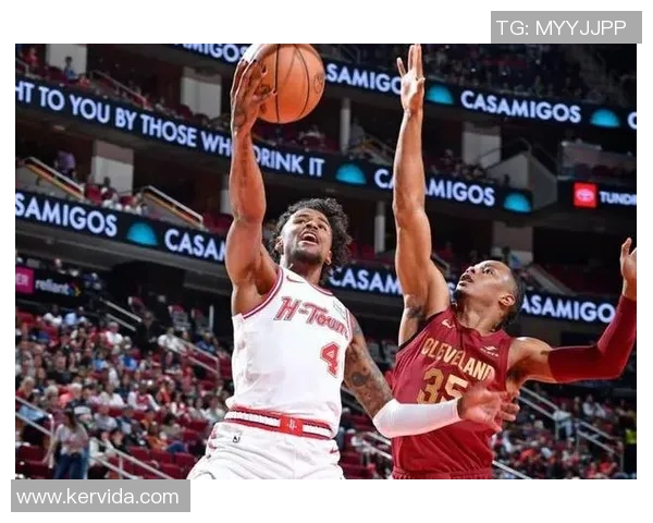 2015年骑士与火箭精彩对决录像回放重温经典瞬间与精彩时刻