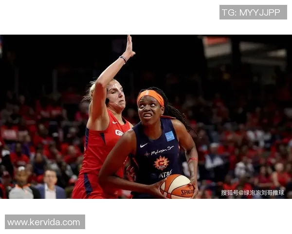 天猫与太阳WNBA的精彩对决揭示了商业与体育的完美结合