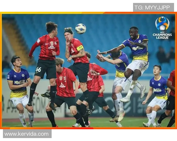 广州恒大迎战浦项挑战全力以赴争夺亚冠荣耀之战