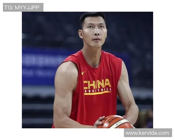 易建联:从篮球天才到国家队领袖的辉煌历程与未来展望