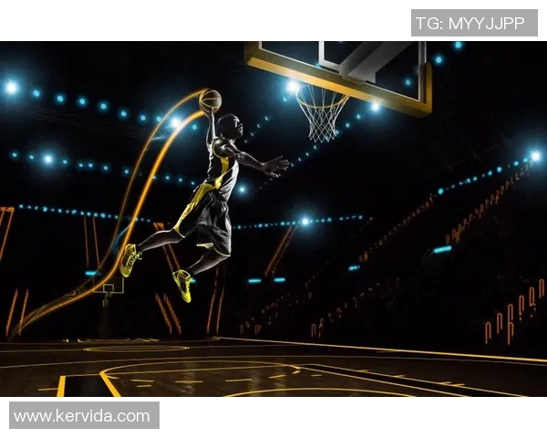 斯库特亨德森的崛起之路:年轻天才如何改变篮球未来