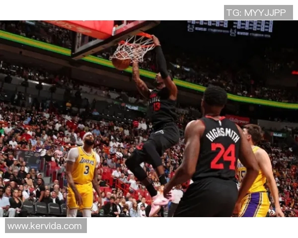 湖人对决热火精彩直播全程回顾与赛后分析不容错过