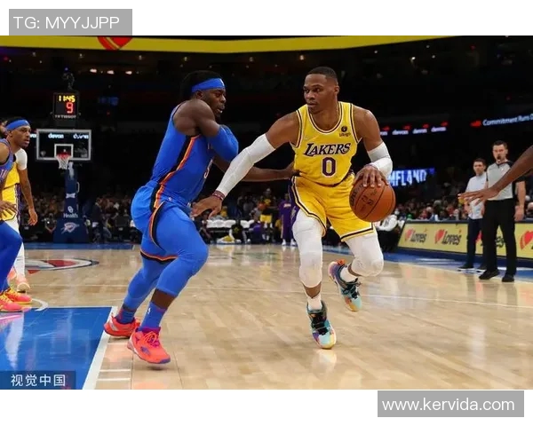 湖人对雷霆精彩回放分析与赛后点评全记录