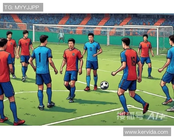 突尼斯希望队与沙希尔队的激烈对决展现足球魅力与战术智慧