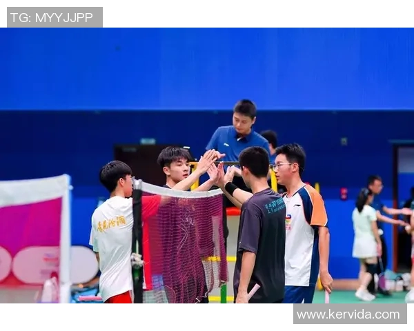 成都羽毛球队最新比赛经验分享TOP10助力羽毛球爱好者提升竞技水平MBA